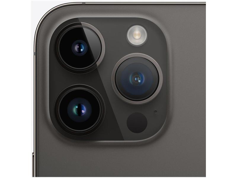 Apple iPhone 14 Pro Max 512GB Preto-espacial 6,7 - iPhone 14 Pro